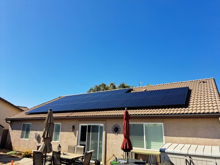 twenty-nine solar panel cleaned