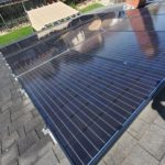 solar panel cleaning lemoore