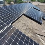 solar panel cleaning hanford